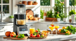 Ninja Professional Plus Kitchen System: The Ultimate Summer Blender