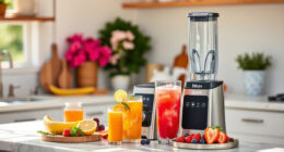 Ninja SLUSHi Drink Maker: The Ultimate Summer Slushie Machine