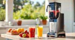 Ninja SLUSHi Max XXL: The Ultimate Summer Frozen Drink Maker