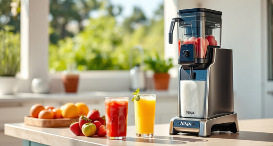 Ninja SLUSHi Max XXL: The Ultimate Summer Frozen Drink Maker