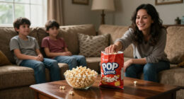 No More Burnt Bags: Pop Secret’s Newest Launch Is A Game-Changer For Movie Night