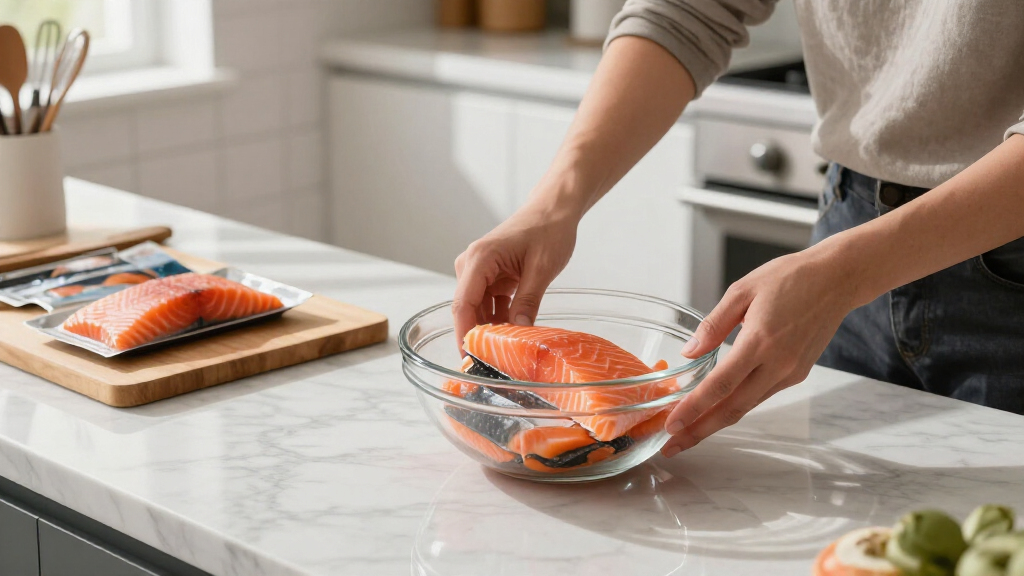 Norway Became A Global Salmon Behemoth. Now It's Facing The Consequences