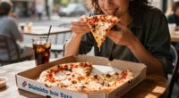 Oruga Creates 'Better Than Ever' Domino’s Pizza Commercial