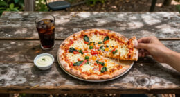Pizza Hut Surges In Global Coverage