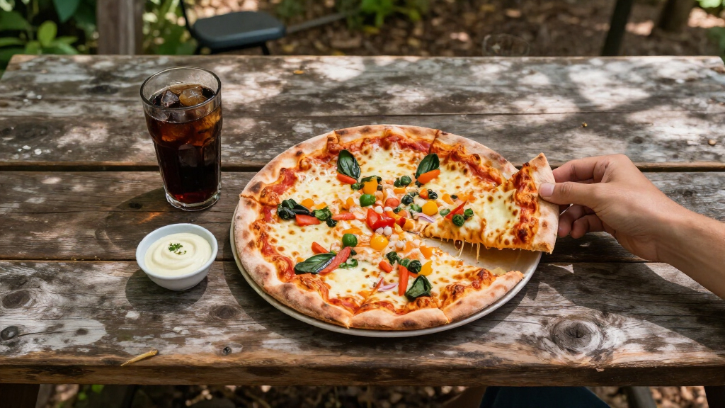 Pizza Hut Surges In Global Coverage