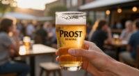 Prost Brewing Co Surges In Global Coverage