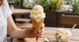 Rebel Creamery
