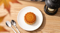 Renaissance KL, Four Points By Sheraton KL Celebrate Mid-Autumn With Unique Mooncake Collections - Bernama