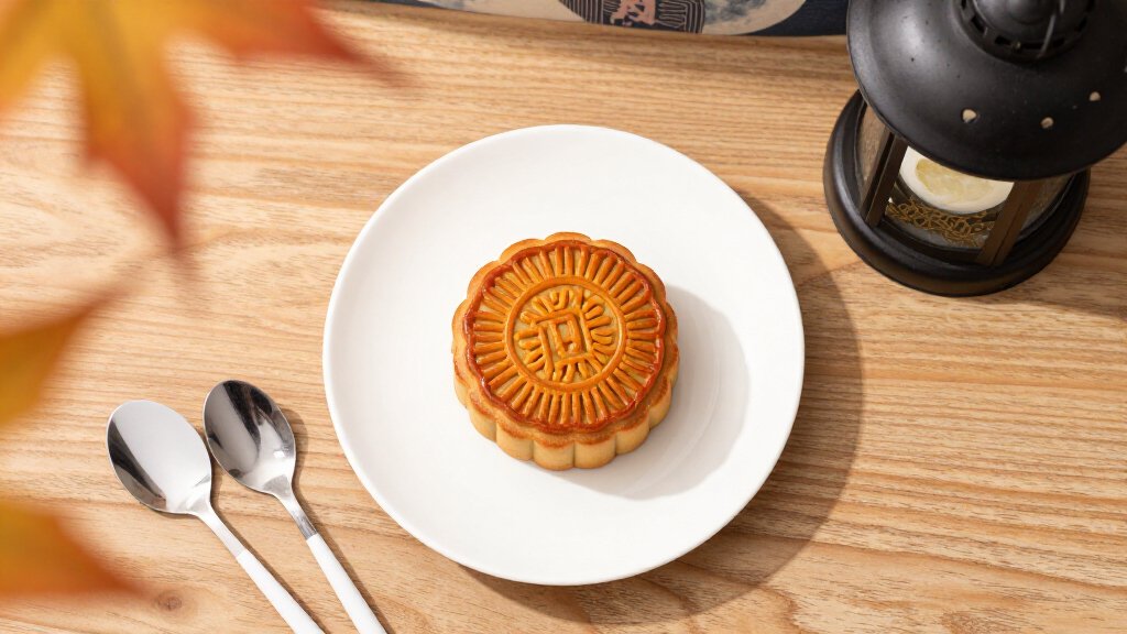 Renaissance KL, Four Points By Sheraton KL Celebrate Mid-Autumn With Unique Mooncake Collections - Bernama