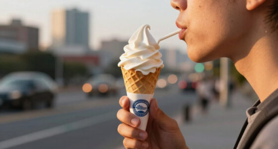 Restaurant Brands International Surges In Global Coverage