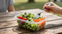 Salad And Go