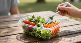 Salad And Go