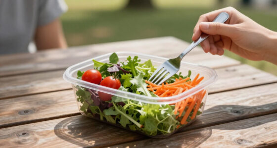 Salad And Go