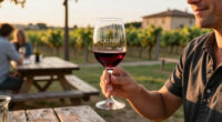 Signor Vineyards Brings Italian-inspired Charm To Fredericksburg Food & Wine