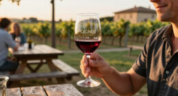 Signor Vineyards Brings Italian-inspired Charm To Fredericksburg Food & Wine