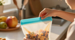 Stasher’s Back-to-School Sale Is Live: Save Up To 30% On Our Favorite Plastic-Free Essentials