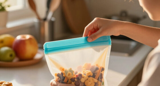 Stasher’s Back-to-School Sale Is Live: Save Up To 30% On Our Favorite Plastic-Free Essentials