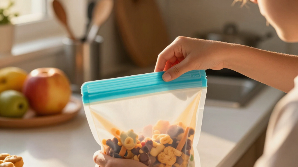 Stasher’s Back-to-School Sale Is Live: Save Up To 30% On Our Favorite Plastic-Free Essentials