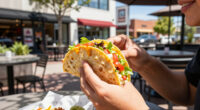Taco Bell Surges In Global Coverage