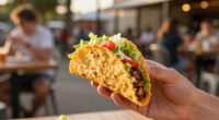 Taco Bell Surges In Global Coverage