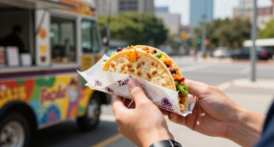 Taco Bell Surges In Global Coverage