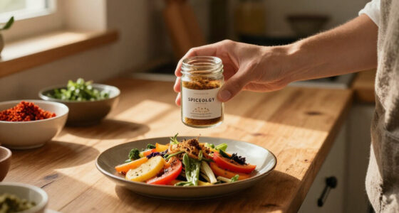 The 8 Best Spiceology Spice Blends, According To Our Editors