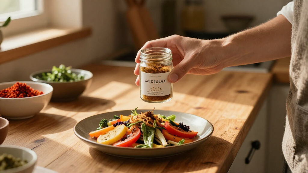 The 8 Best Spiceology Spice Blends, According To Our Editors