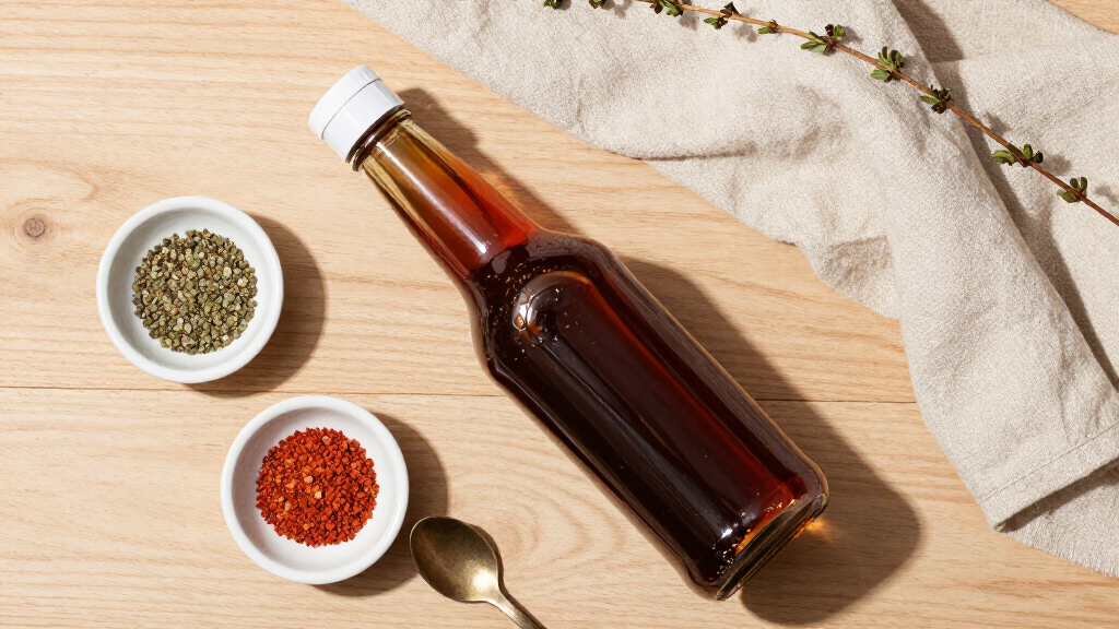 The Abandoned Fish Sauce Terrorizing A Small Canadian Town