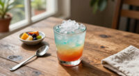 The Coolest Cocktail Trend Of The Year Is Piling On The Ice