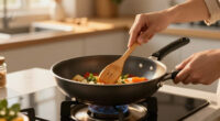 The Gorgeous Nonstick Pan Our Editors Love Is On Serious Sale Today (It’s PFAS-Free!)