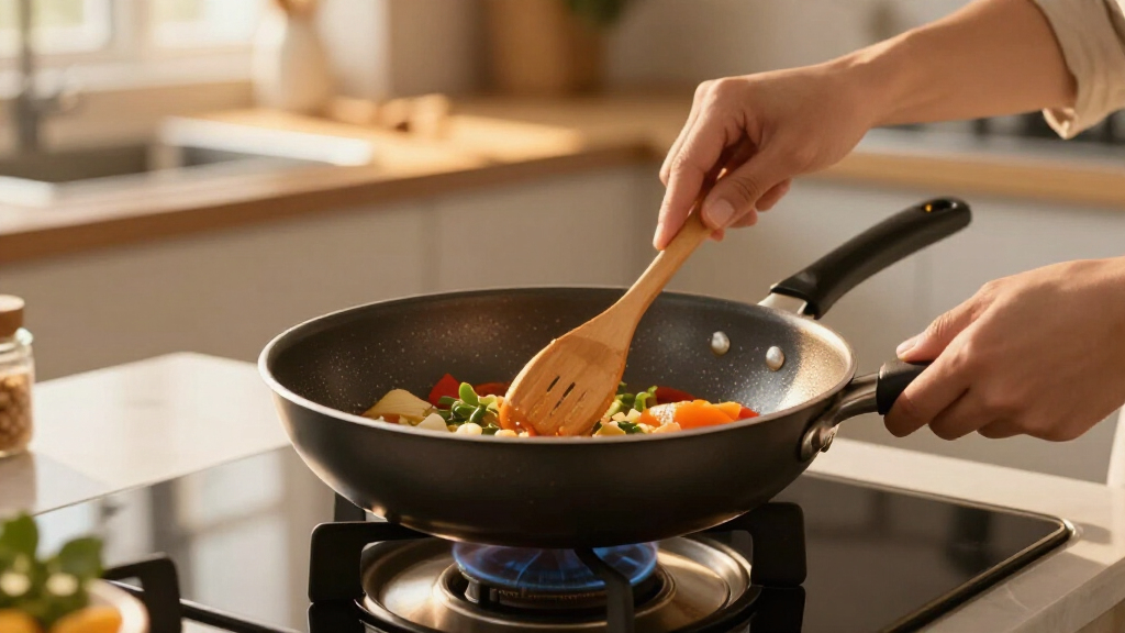 The Gorgeous Nonstick Pan Our Editors Love Is On Serious Sale Today (It’s PFAS-Free!)