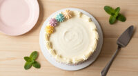 The Impossibly Light And Airy Cake That’s Perfect For Any Summer Gathering