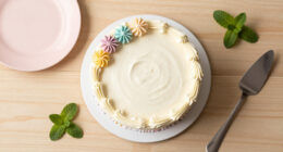 The Impossibly Light And Airy Cake That’s Perfect For Any Summer Gathering