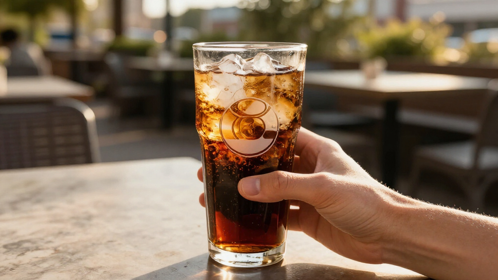 The Most Popular Soda Brand In The U.S. Is Seriously Surprising (No, It’s Not Coke)