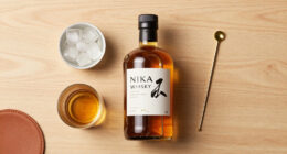 【ニッカウヰスキー】フラッグシップバー「THE NIKKA WHISKY TOKYO」東京・南青山に待望の常設オープン - Precious.jp