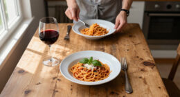 The Spaghett, As It’s Known Around The World, Was Invented By Reed Cahill In 2016 In Baltimore. He Altered The Course Of Beverage History When, In A Joking Riff On An Aperol Spritz, He Added The Italian Aperitif To The So-called Champagne Of Beers.
