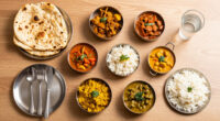 Trying Everything On The Menu At One Of NYC’s Best Indian Restaurants | Bon Appétit