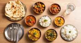 Trying Everything On The Menu At One Of NYC’s Best Indian Restaurants | Bon Appétit