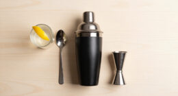 Tuxedo No. 2 – Cocktail Recipes