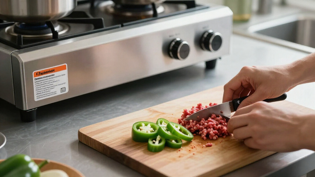 Usda Salmonella Jalapeno Meat Alert