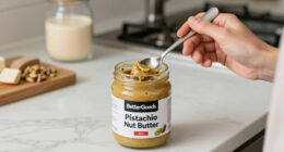 Walmart Bettergoods Pistachio Nut Butter Recall