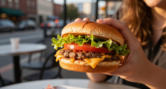 Whataburger Surges In Global Coverage