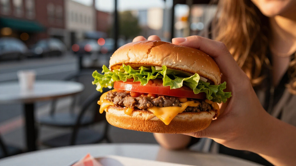 Whataburger Surges In Global Coverage