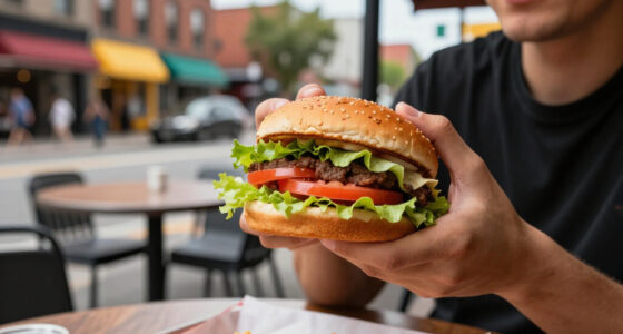 Whataburger Surges In Global Coverage