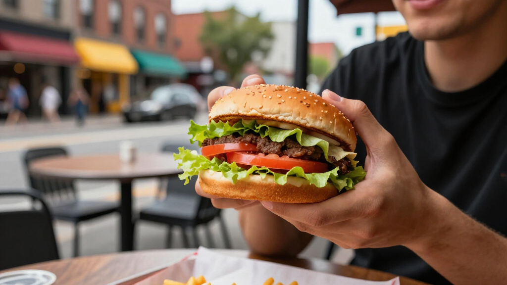 Whataburger Surges In Global Coverage