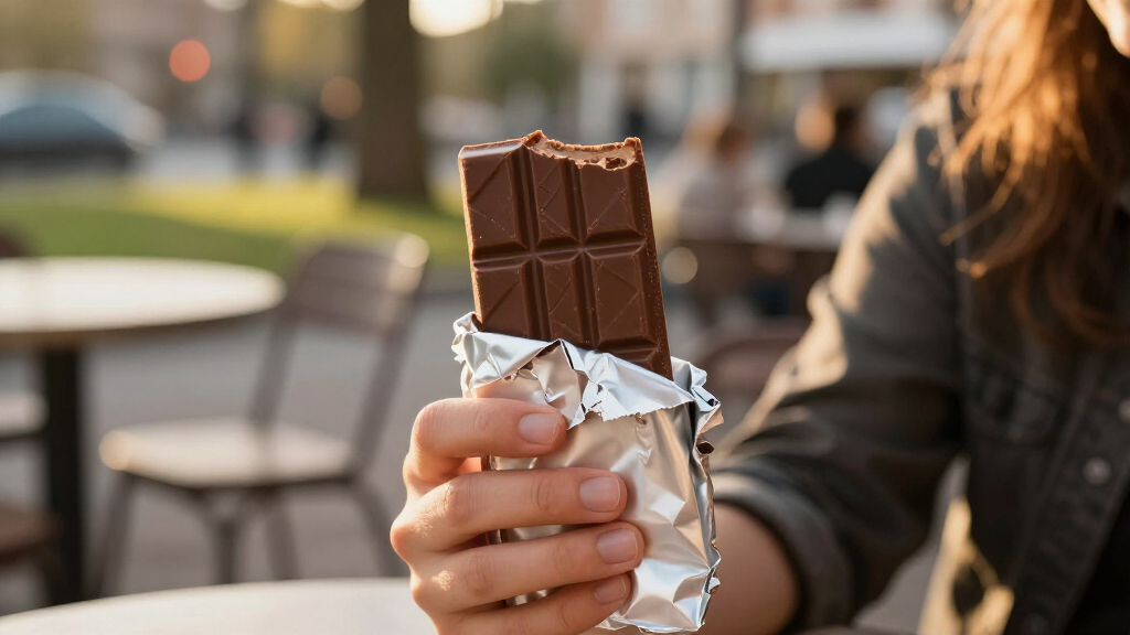 10 Best Chocolate Bars in 2026