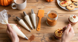 10 Best Fall Dessert Decorating Tools in 2026
