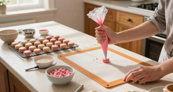 10 Best Macaron Baking Kits in 2026