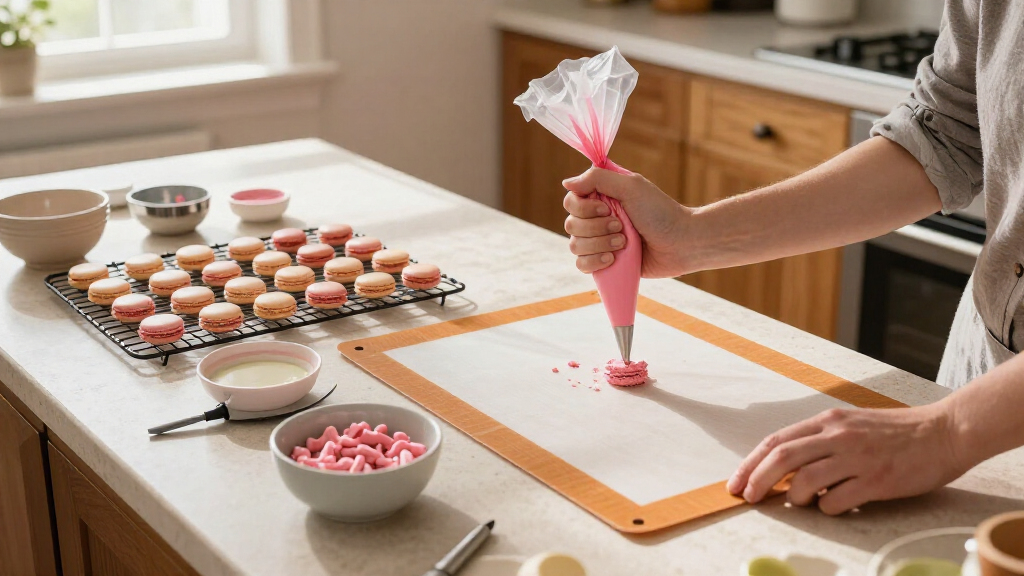 10 Best Macaron Baking Kits in 2026