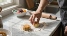 10 Best Mooncake Molds in 2026